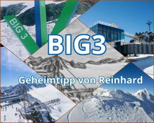 BIG3 - Sölden