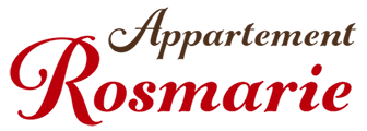 Appartment Rosmarie